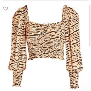 Faithfull the Brand Top